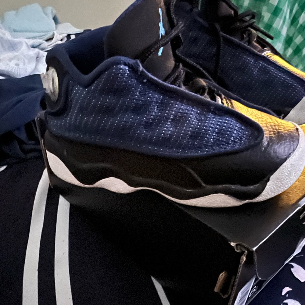 Air Jordan 13 Retro